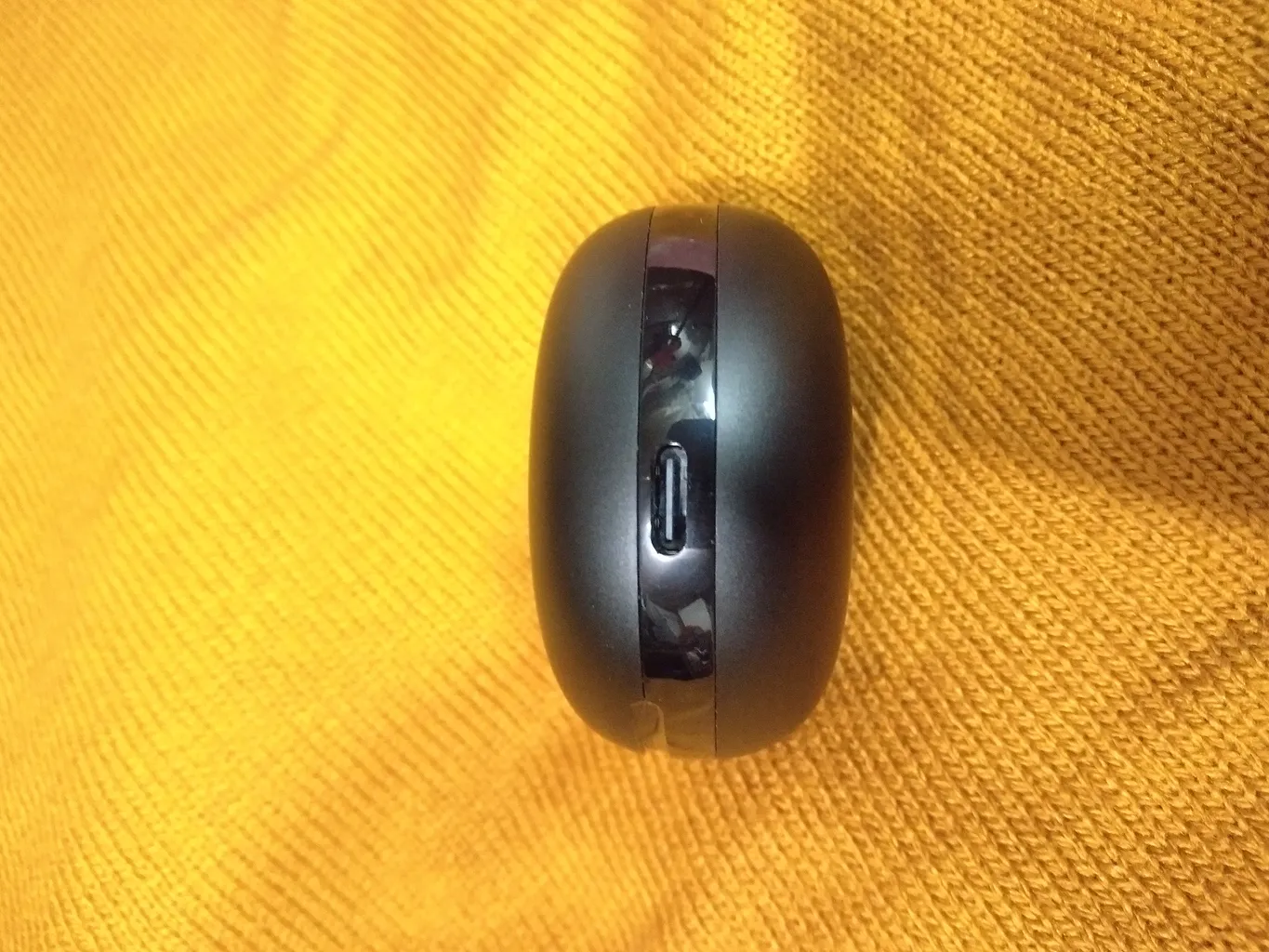 هدفون بلوتوثی کیو سی وای مدل T13 ANC 2