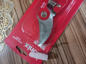 تجریه خرید قیچی باغبانی رونیکس کد RH-3108