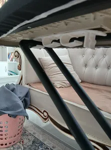 تجریه خرید میز اتو آرتیستون مدل RM4069