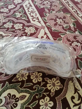 عینک شنا اکوا پرو مدل X5