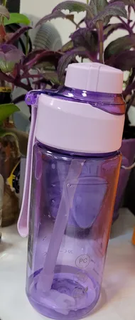 قمقمه مانیا کد 103810 گنجایش 0.620 لیتر