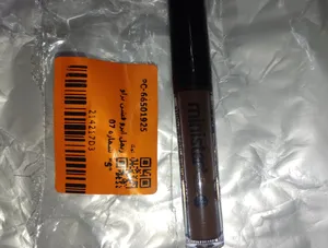 تجریه خرید ریمل ابرو فشن براو شماره 07