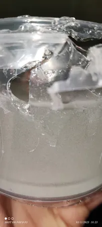 ژل بازی اسلایم تپلی مدل شب تاب کد S310