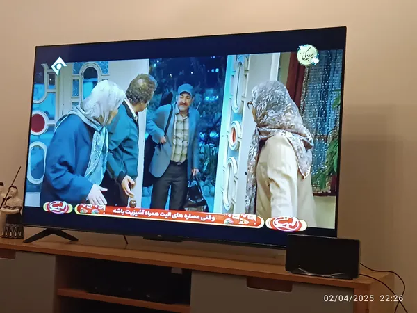 عکس ارسالی خریدار