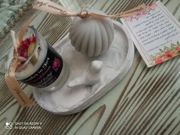 عکس ارسالی خریدار