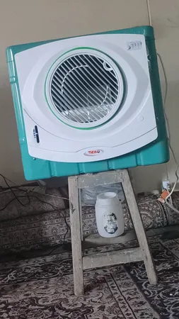 کولر آبی 2800 برفاب مدل BF2
