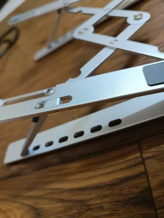 پایه نگهدارنده لپ تاپ ارگو مدل WLB001