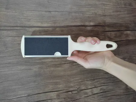 سوهان و رنده پا رز مدل PRO-1