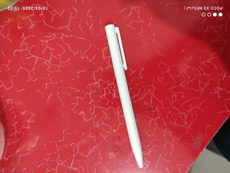 خودکار شیائومی مدل jel ink کد MJZXBO1WC