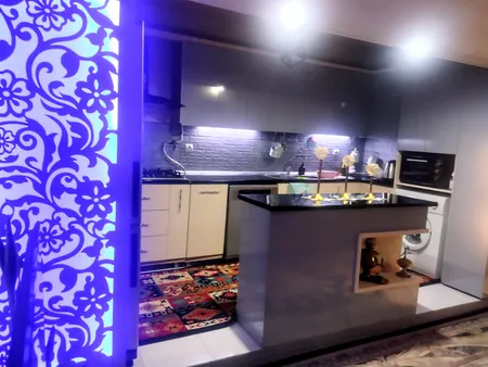 دیوارپوش مدل فومی پشت چسب دار