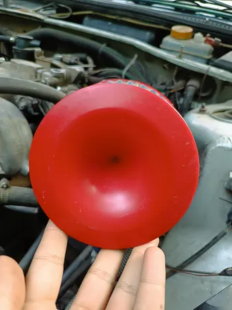 فیلتر هوا اسپرت سام مدل سیمی 002R