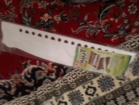 آبگیر سینک آبینه مدل ABIN03