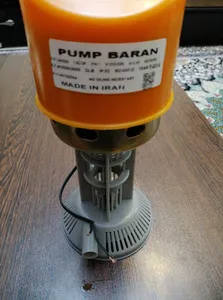 تجریه خرید پمپ کولر آبی موتوژن مدل P