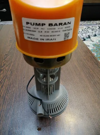 پمپ کولر آبی موتوژن مدل P