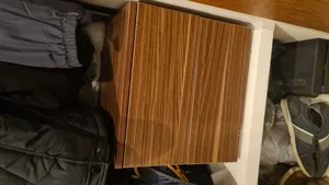 تجریه خرید میز پاتختی مدل DLF28L