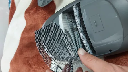 تصفیه هوا خودرو مدل CF-8510