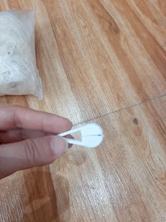 نگهدارنده میخ مدل AV70-WHT