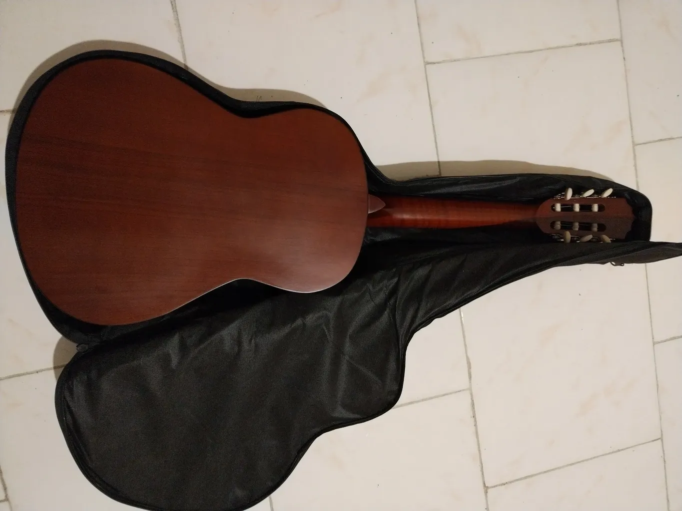 گیتار کلاسیک متاع پور مدل MAT 2