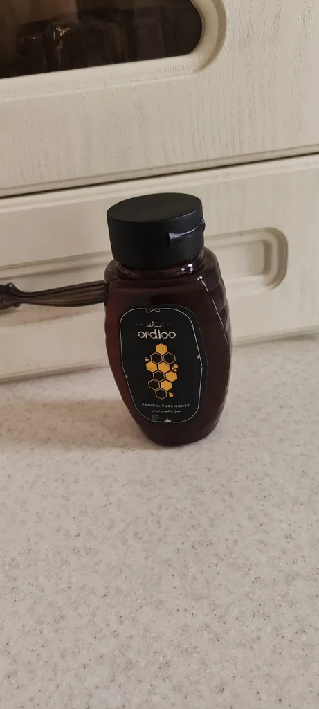 عسل طبیعی گون اردلو - 700 گرم