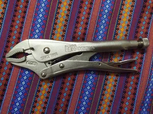 تجریه خرید انبر قفلی هانسون مدل 10CJ سایز 10 اینچ