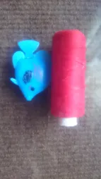 ماهی تزئینی آکواریوم مدل نگاه مجموعه ۴ عددی