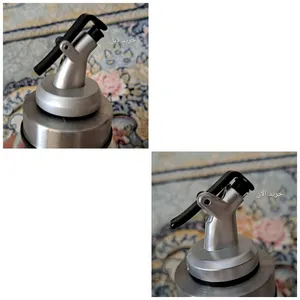 تجریه خرید نمک پاش پاشاباغچه کد 43880 بسته 2 عددی