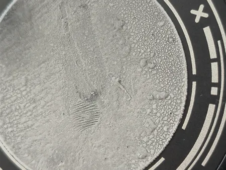 خنک کننده گوشی موبایل پی های تک مدل Turbo CX07.5