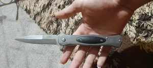 تجریه خرید چاقو سفری اس او جی مدل گادفادر