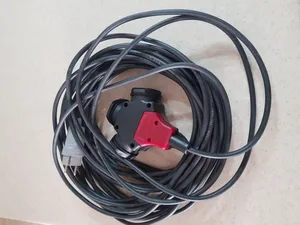 تجریه خرید سه راهی کرال تیراژه مدل S34 به طول 20 متر