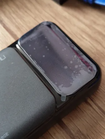 پاوربانک لیتو مدل LP-53 ظرفیت 20000 میلی‌آمپر ساعت