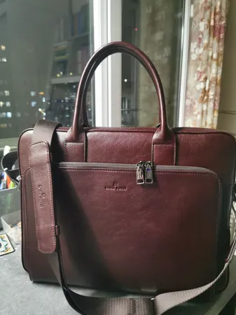 کیف اداری انزو رسی مدل 6-5571-1 کد 100164