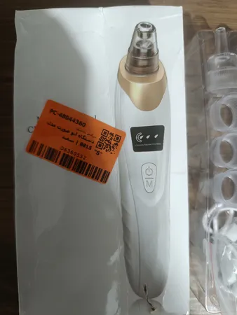 دستگاه اتو صورت مدل 8815