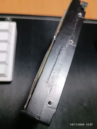 هارددیسک اینترنال وسترن دیجیتال مدل Blue WD5000AZLX ظرفیت 500 گیگابایت