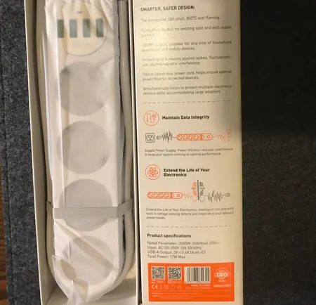 چندراهی برق الدینیو مدل se4432