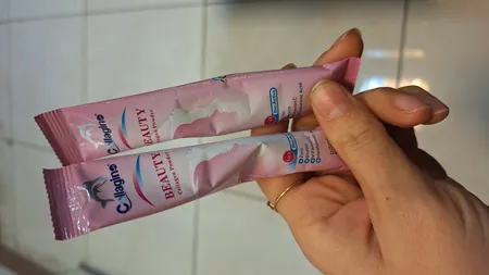 پودر کلاژن بیوتی کلاژینو بسته 30 عددی