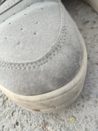 کفش روزمره مردانه کروماکی مدل km11004