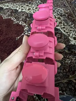 حلقه تناسب اندام هولاهوپ مدل WINZY