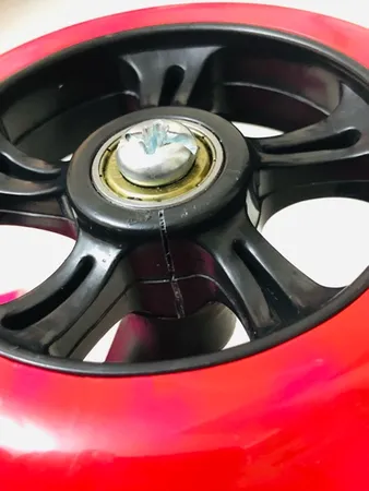 اسکوتر مدل میکرو کد 44