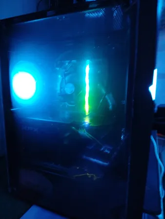 کیس کامپیوتر سابیت مدل SABIT CG-22