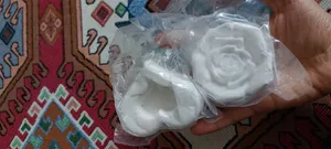 تجریه خرید سنگ کلسیم کد C2002 وزن 100 گرم بسته 2 عددی