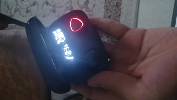 عکس ارسالی خریدار