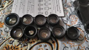 تجریه خرید لنز کلیپسی موبایل مدل XH-1001 مجموعه 10 عددی