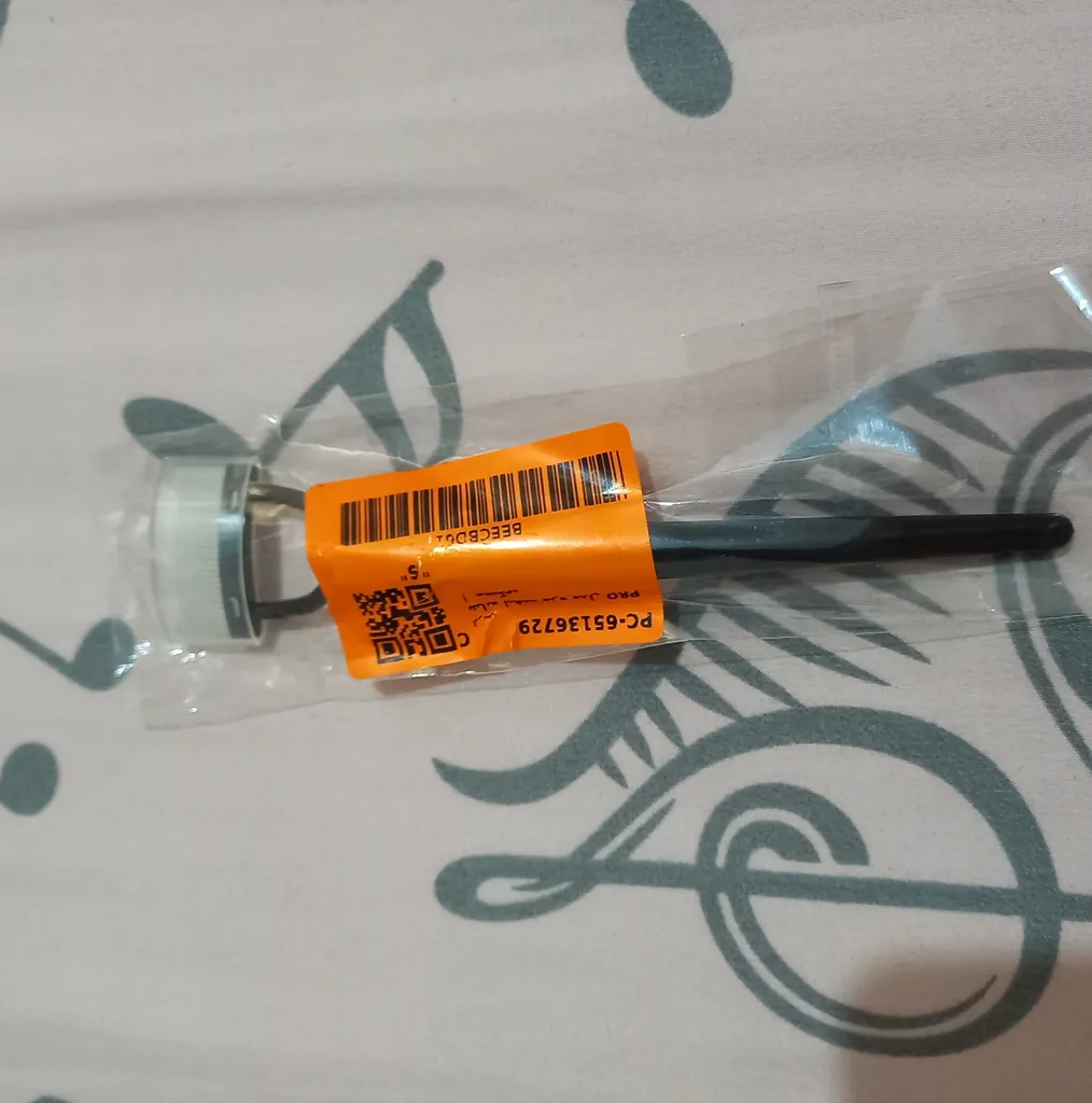 شانه لیفت مژه مدل PRO