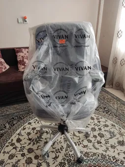 صندلی اداری مکث مدل SK 2202