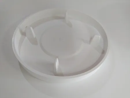 گلدان طرح استوانه مدل مهرنی 20-103