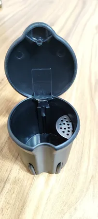 جا لیوانی خودرو وارون مدل B-20 مناسب برای ساینا