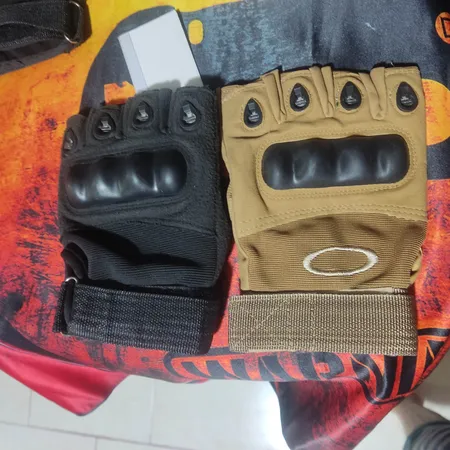 دستکش موتور سیکلت اکلی مدل IGD G1