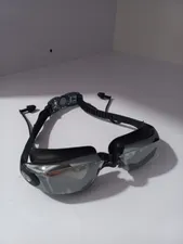 تجریه خرید عینک شنا سمگپرس مدل ضد بخار