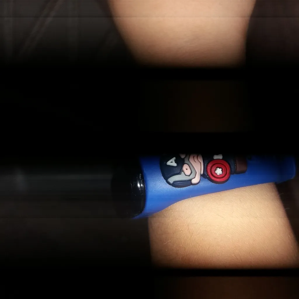 ساعت مچی دیجیتال مدل لمسی ضد آب کد 31