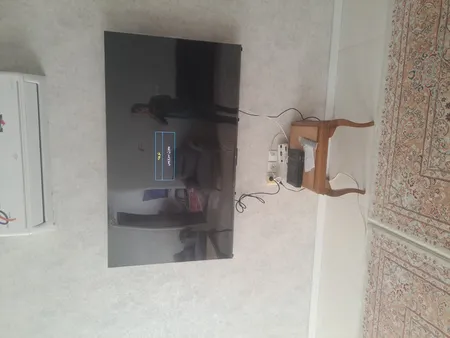 محافظ صفحه نمایش تلویزیون مدل SP-75 مناسب برای تلویزیون 75 اینچ